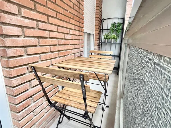 Piso en Barrio Fuente del Berro - Foto 28