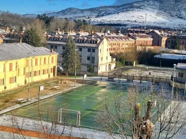 Ático en Paseo Don Juan de Borbón, 13 - Foto 12
