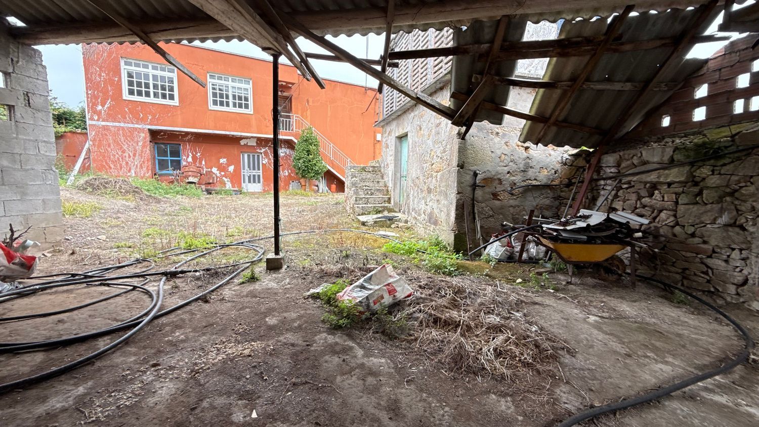 Casa de pueblo en Lagos, 10, Arteixo, Arteixo - Foto 15