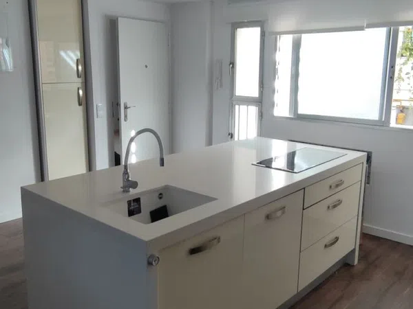 Piso en avenida de la Paz, 77 - Foto 5