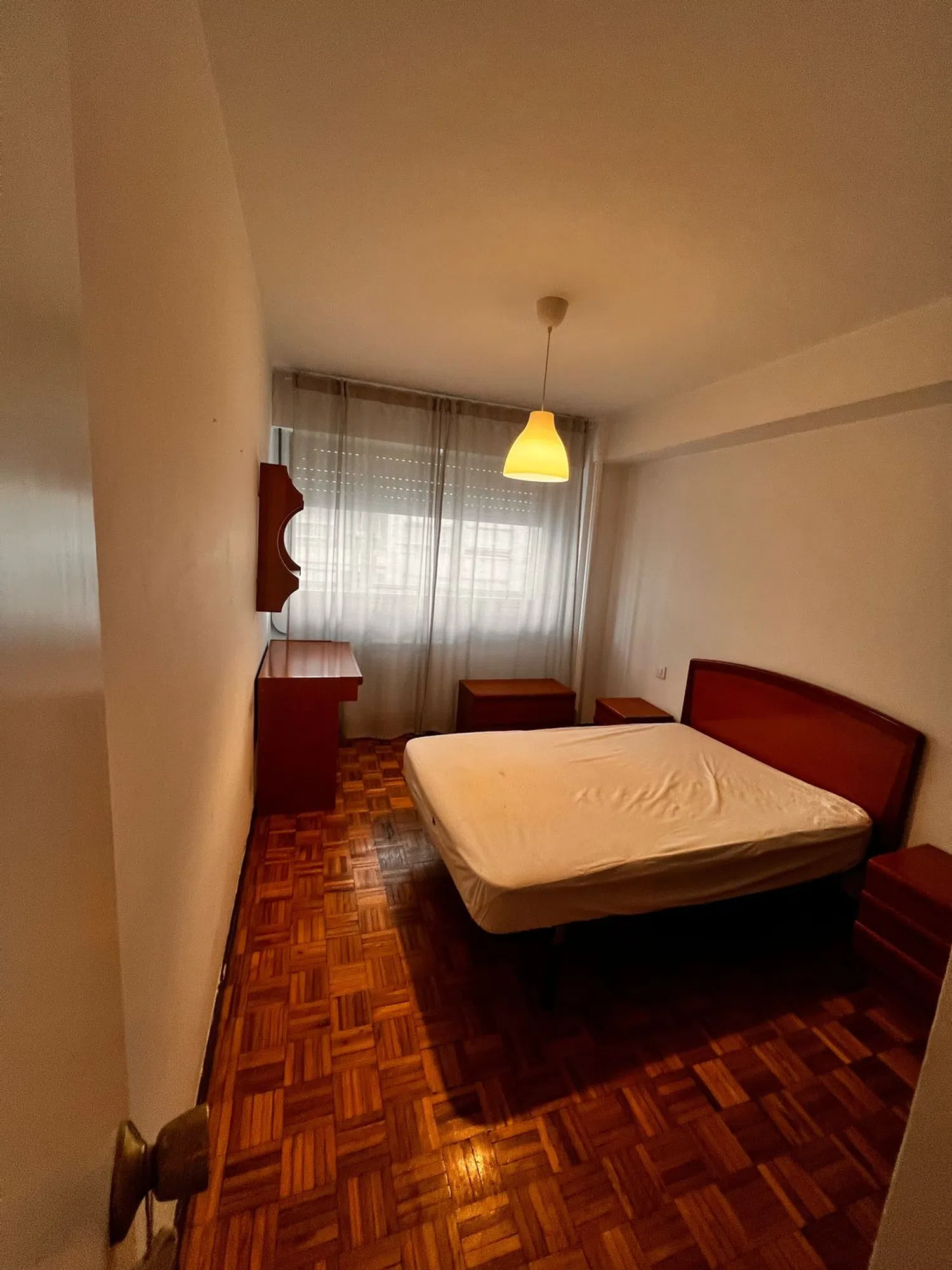 Piso en calle de García Barbón, 98 - Foto 14