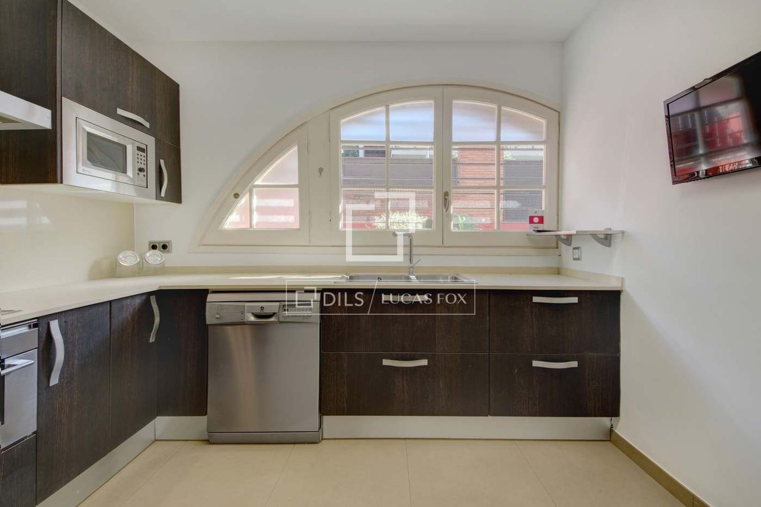 Casa o chalet independiente en La Miranda - Ciutat Diagonal - Foto 16