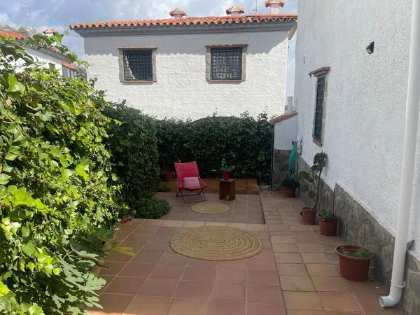 Casa o chalet independiente en Montanera, 4 - Foto 24