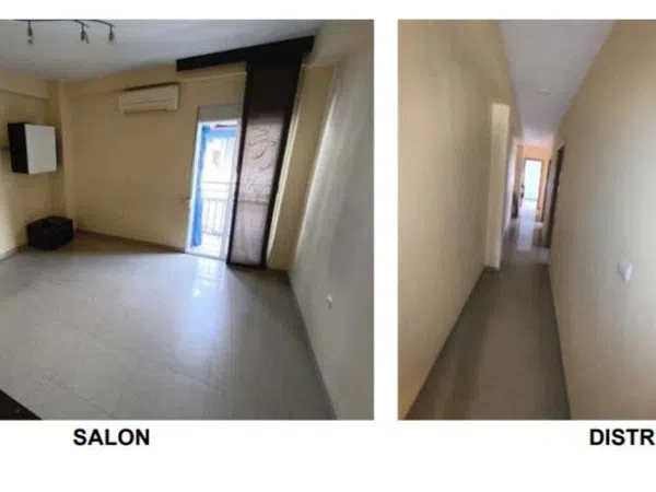 Piso en Calle Caravaca de la Cruz, 2, Levante, Córdoba - Foto 1