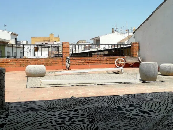 Casa independiente en calle Gallardo, 10 - Foto 13