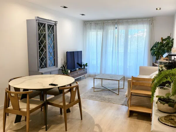 Piso en calle de Ramón Rubial, 11