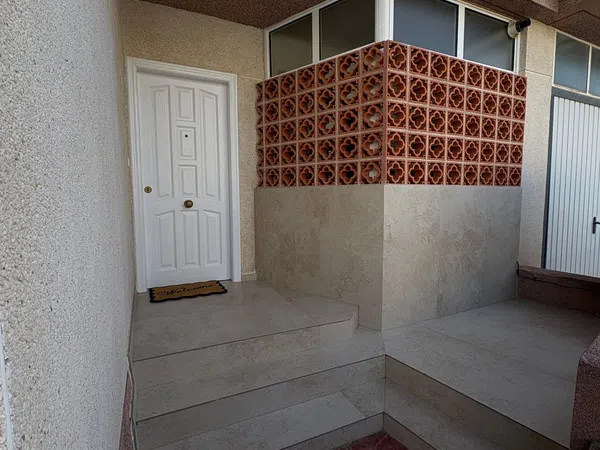 Casa o chalet independiente en Calle Residencial el Balcon, 29, Altorreal-El Chorrico - Foto 15