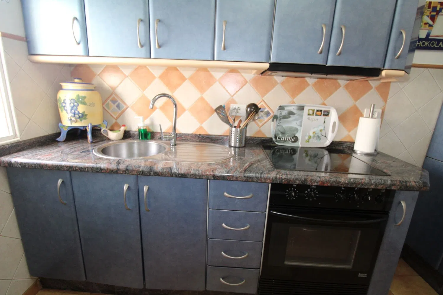 Piso en calle Leonardo Torriani, 10 - Foto 3