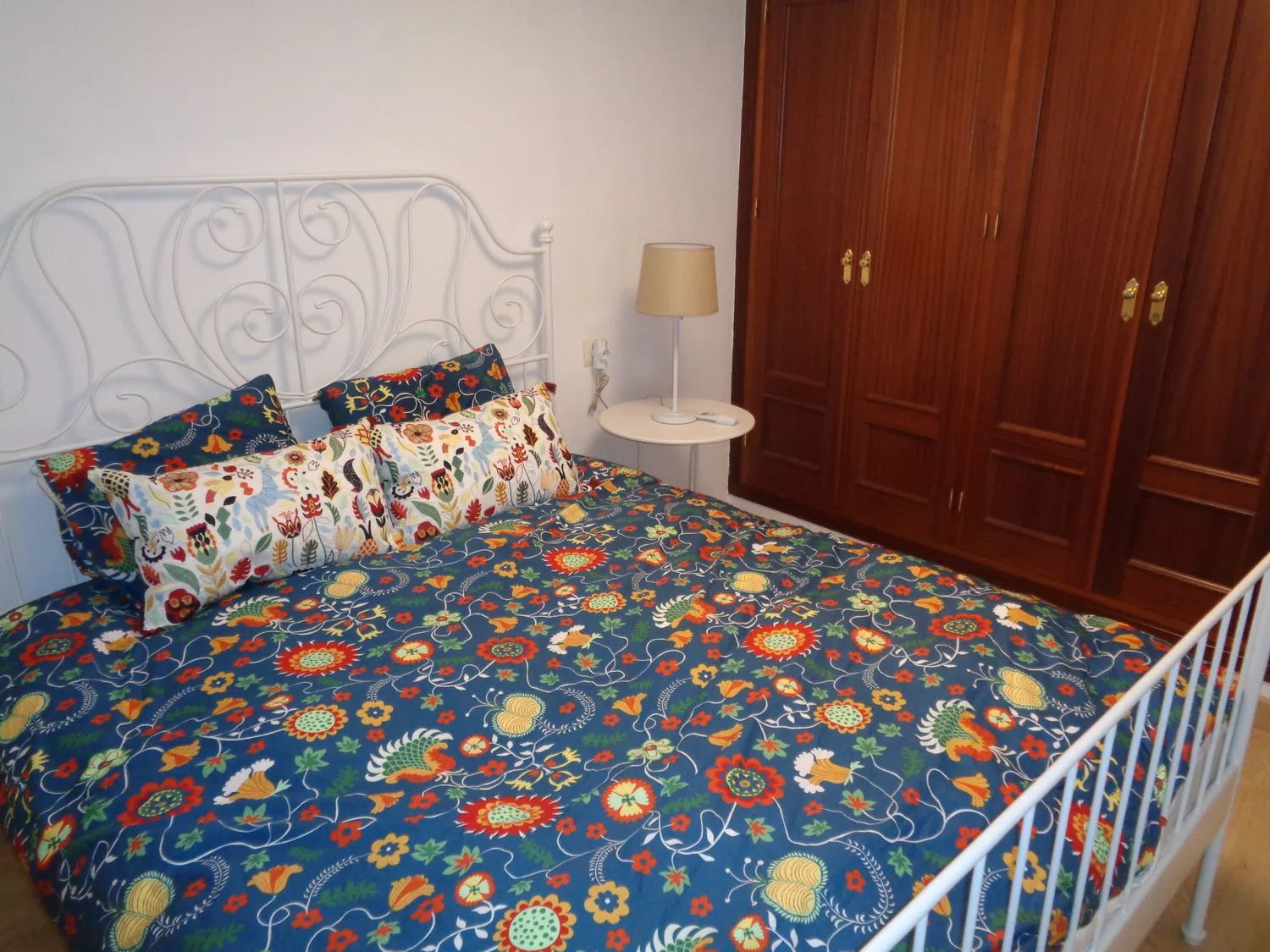 Piso en calle Martín Villa, 11 - Foto 8