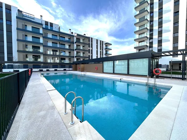 Piso en M-119, 3, Las Sedas - El Olivar - Foto 11