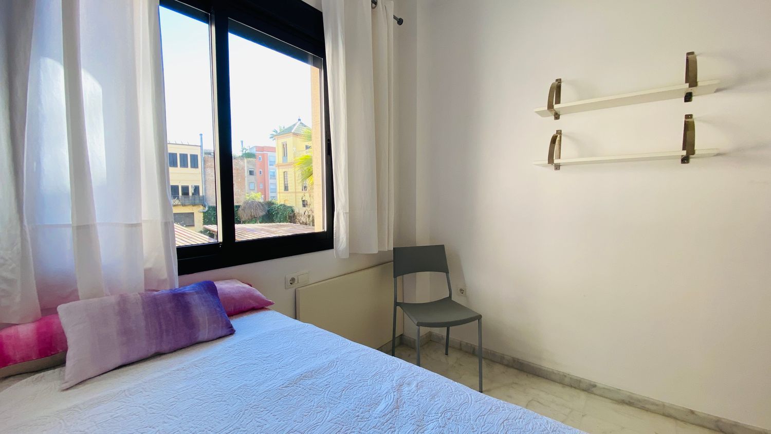 Piso en Avenida de Miraflores, 11, Cruz Roja - Capuchinos - Foto 19
