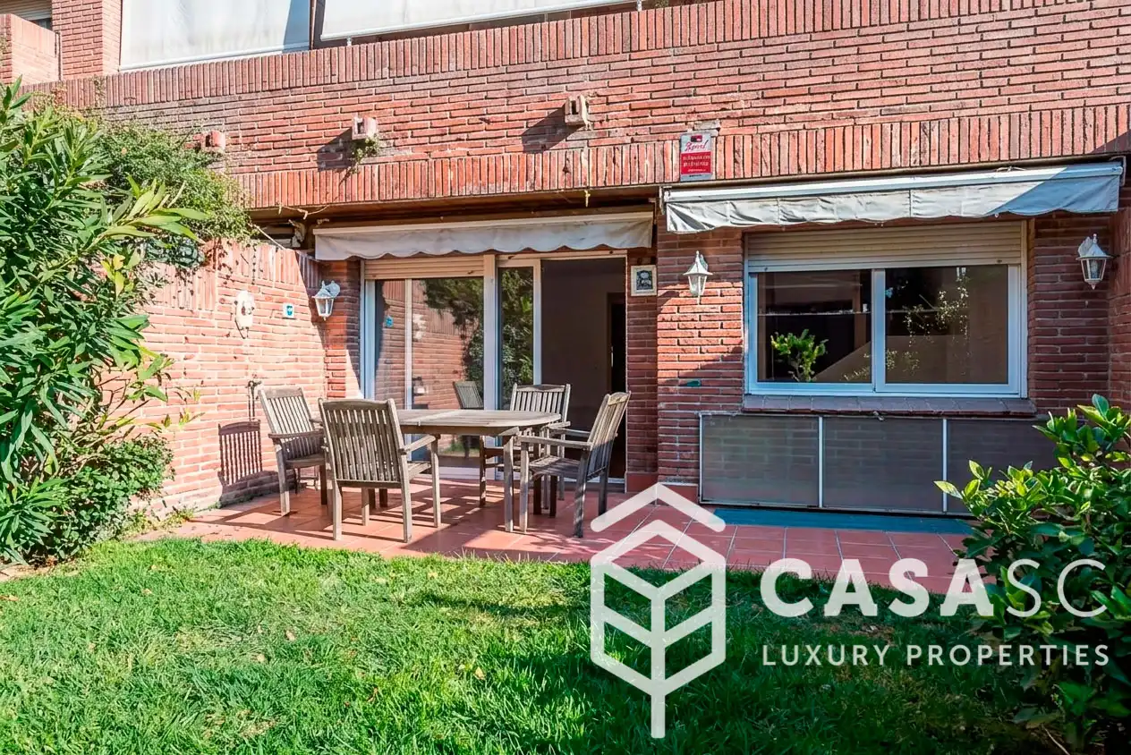 Casa adosada en Sant Cugat del Vallès - Foto 5