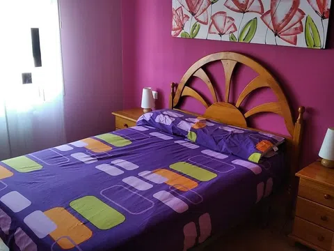 Piso en clara campoamor, 1