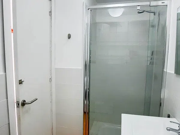 Piso en Paseo Cerrado de Calderón, Pedregalejo - Morlaco - Foto 10