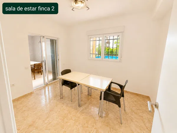 Casa o chalet independiente en M-404, 134 - Foto 34