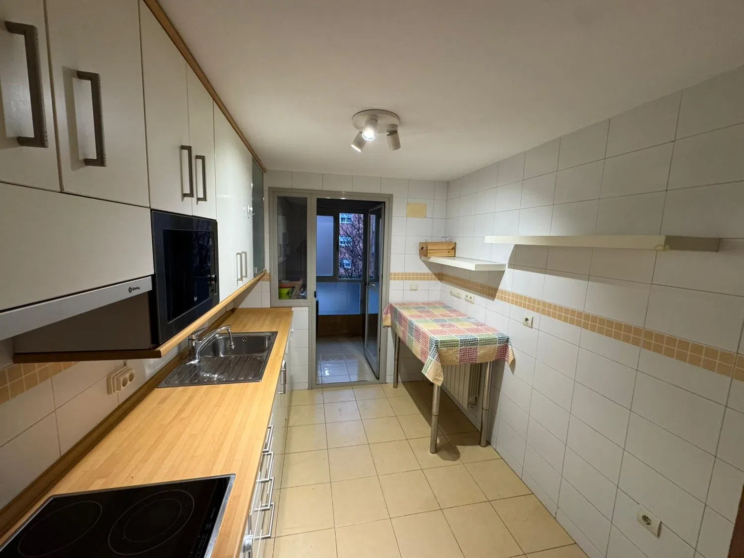 Piso en calle de la Sierra de Atapuerca, 36 - Foto 4