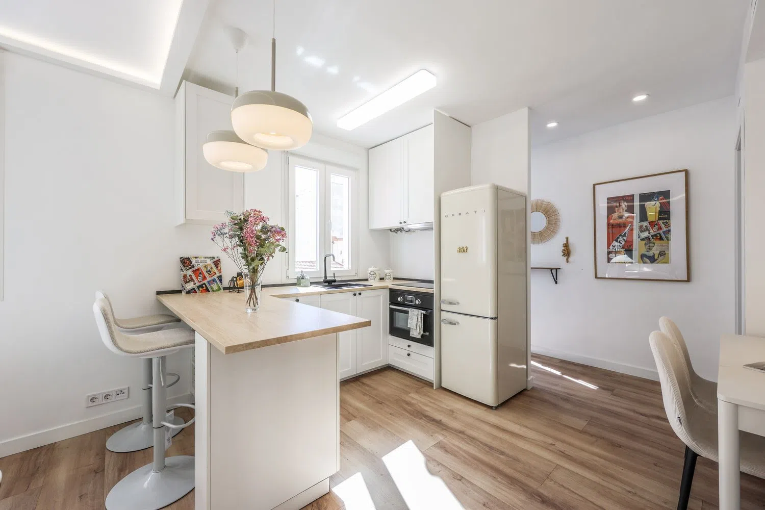 Ático en calle de Eloy Gonzalo, 18 - Foto 3