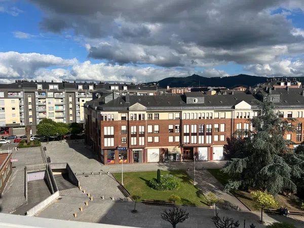 Piso en Avenida Besaya, 20, Covadonga - Campuzano - Ciudad Vergel, Covadonga - Campuzano - Ciudad Vergel - Foto 13