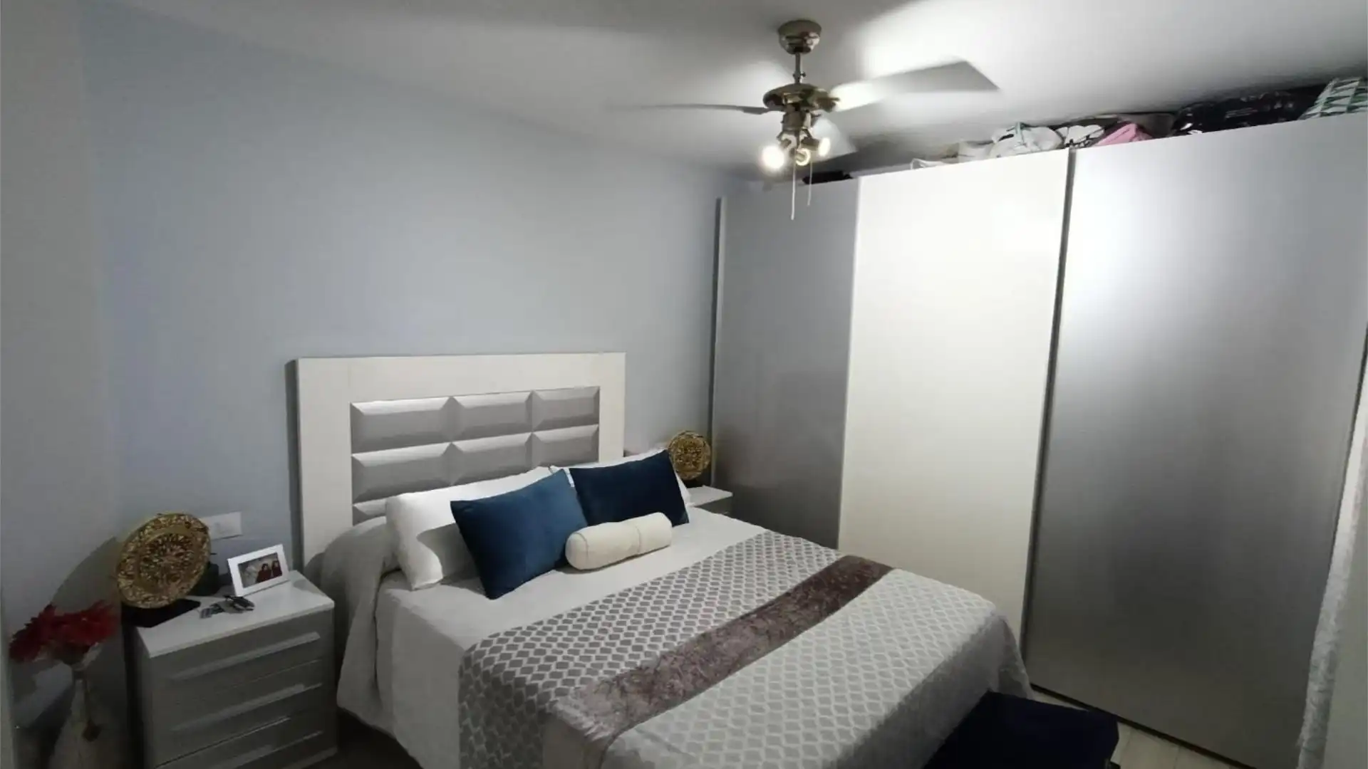 Piso en  Calle Juan Sebastián Elcano 14 - Foto 8