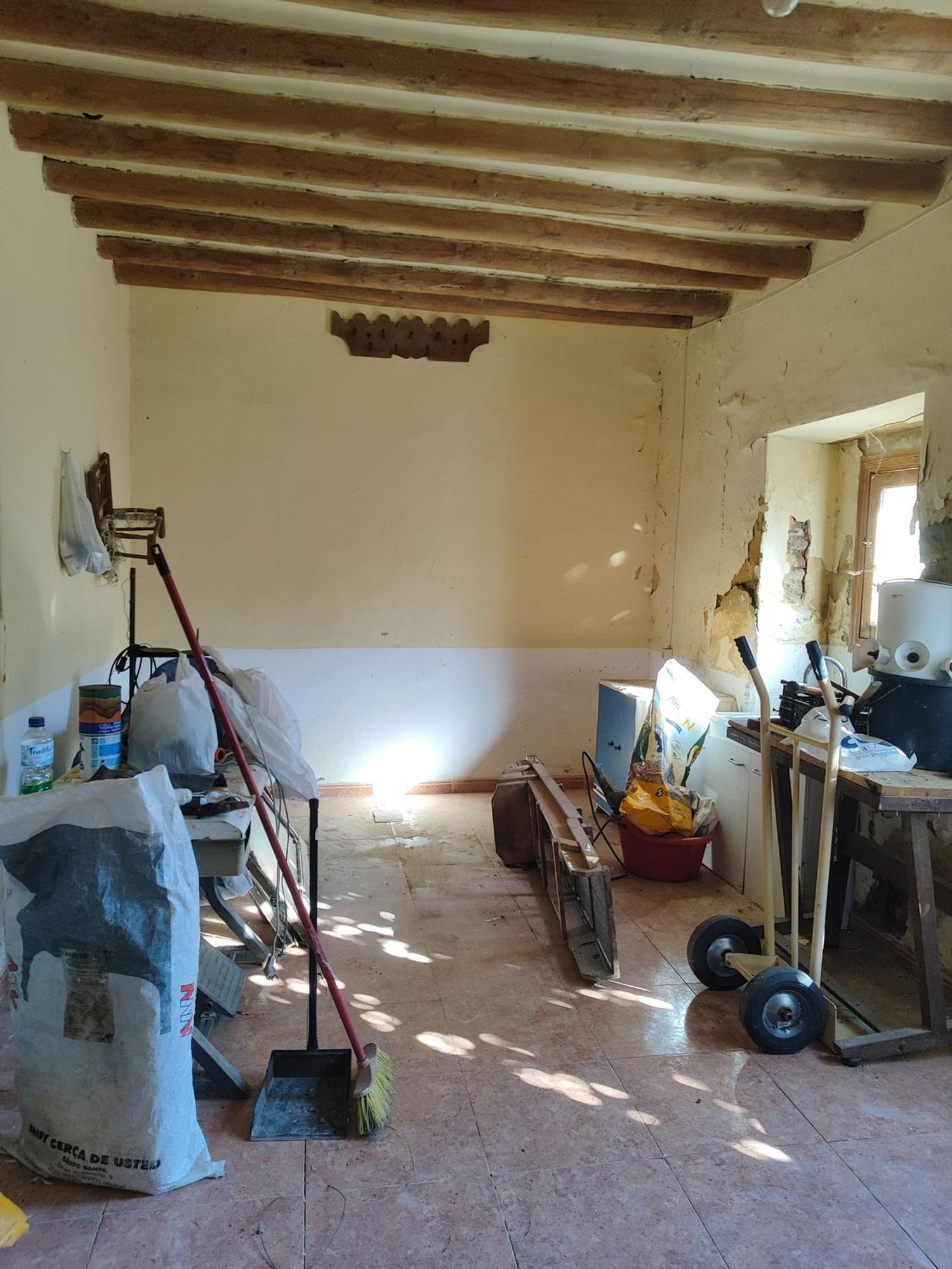 Casa de pueblo en Calle Calvario, 6 - Foto 26