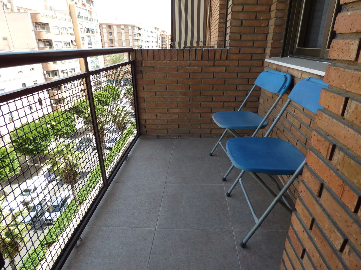 Piso en avenida del Doctor Waksman, 1 - Foto 12