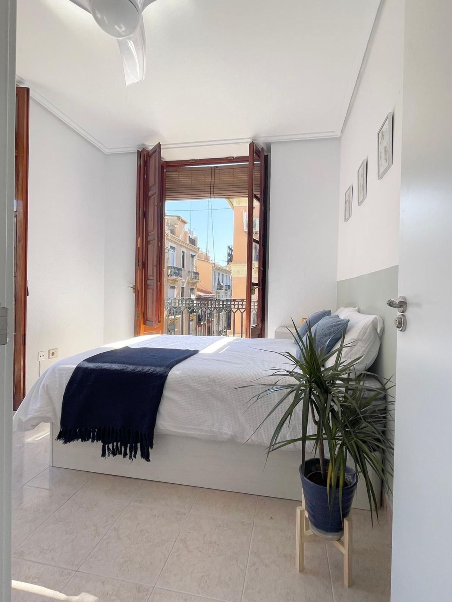 Piso en Doctor de Monserrat, 7 - Foto 3