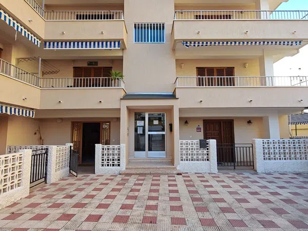 Piso en Calle Atlàntic, 28, Playa de Gandia, Playa de Gandia - Foto 5
