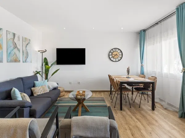 Dúplex en Calle Mar de Alborán, 1 - Foto 7