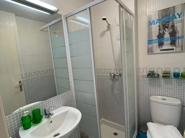 Piso en Arrabal Finca de Calahonda, 95, Sitio de Calahonda, Sitio de Calahonda - Foto 12