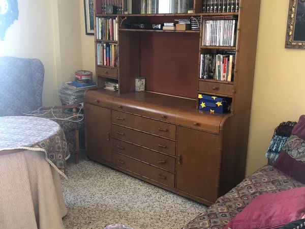 Piso en plaza Giraldillo, 5 - Foto 8