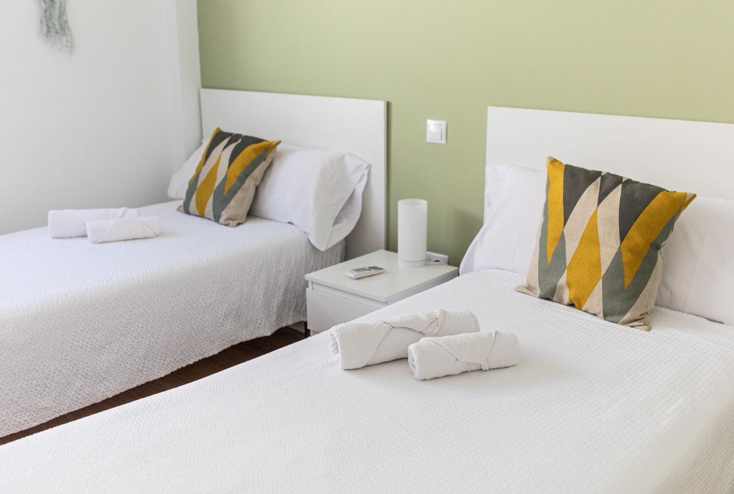 Piso en calle Nieves Viejas, 8 - Foto 7