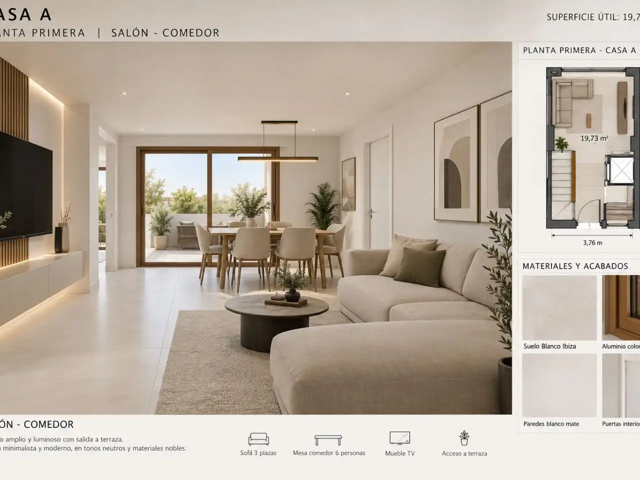 Chalet en  Carrer de les Sogues 8 - Foto 13