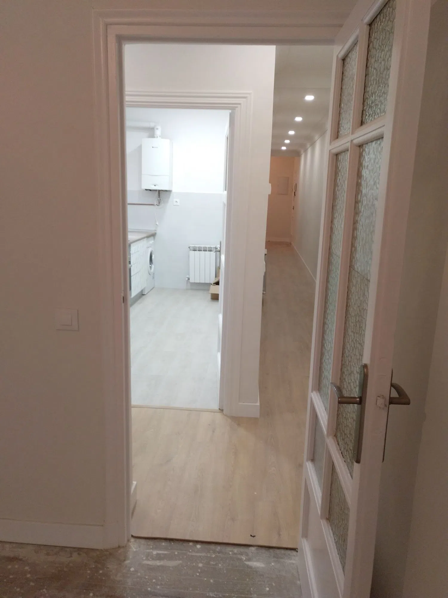 Piso en costanilla de los Desamparados, 21 - Foto 12