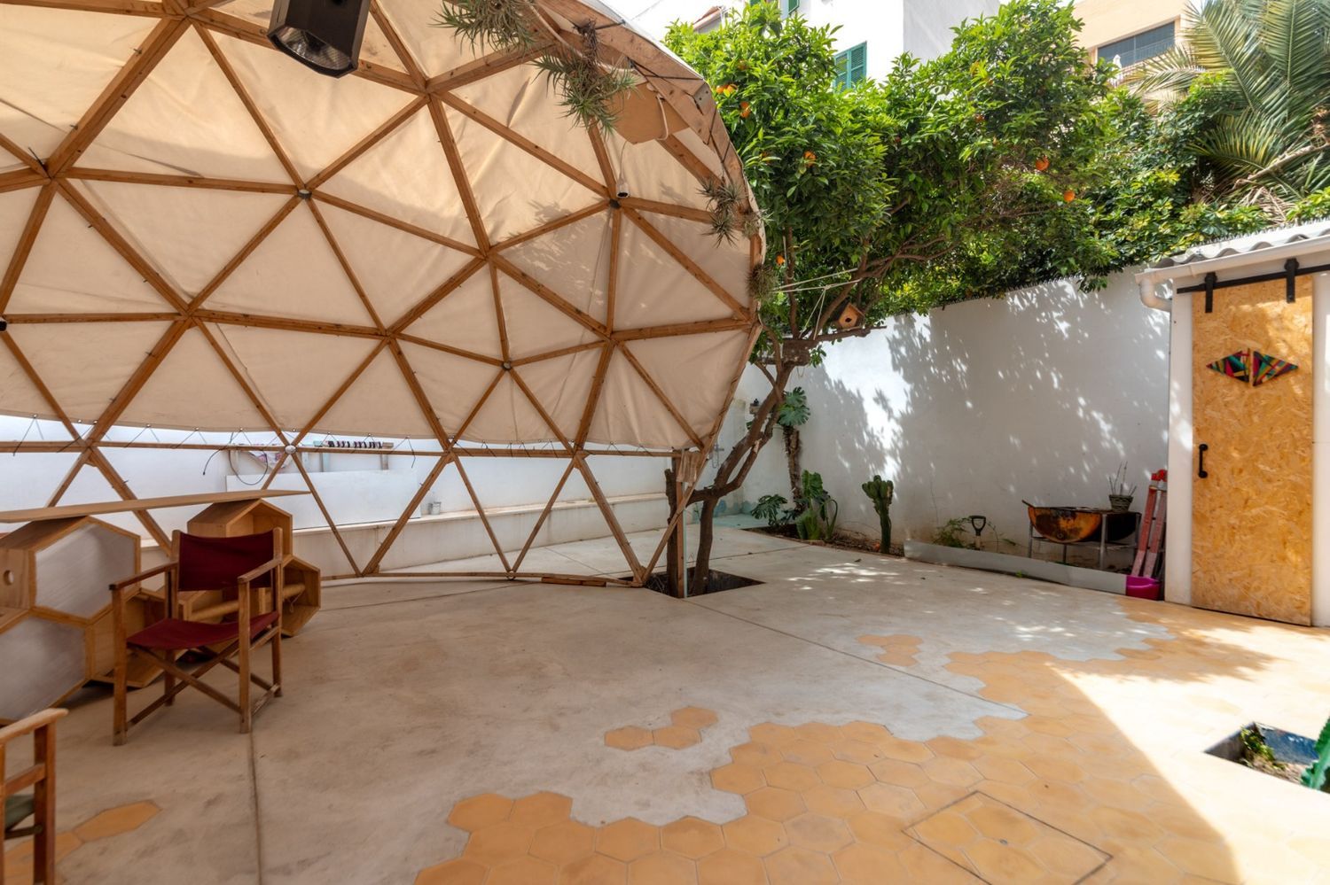 Casa independiente en calle de Francesc Manuel de los Herreros, 10 - Foto 10