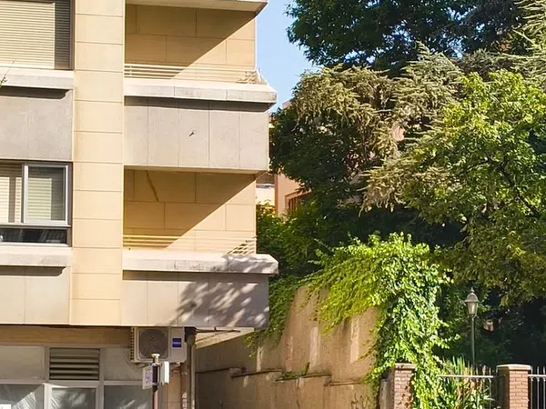 Piso en paseo de la Estación, 49