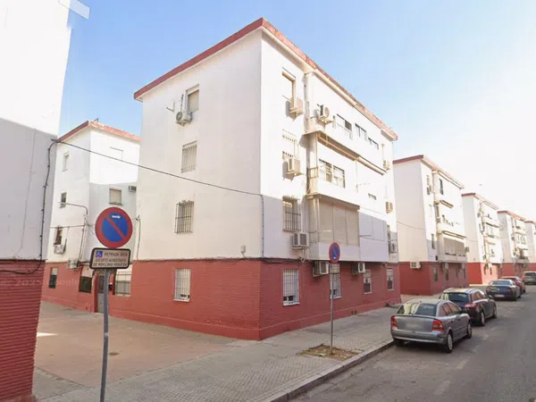 Piso en calle Cerro Muriano, 13