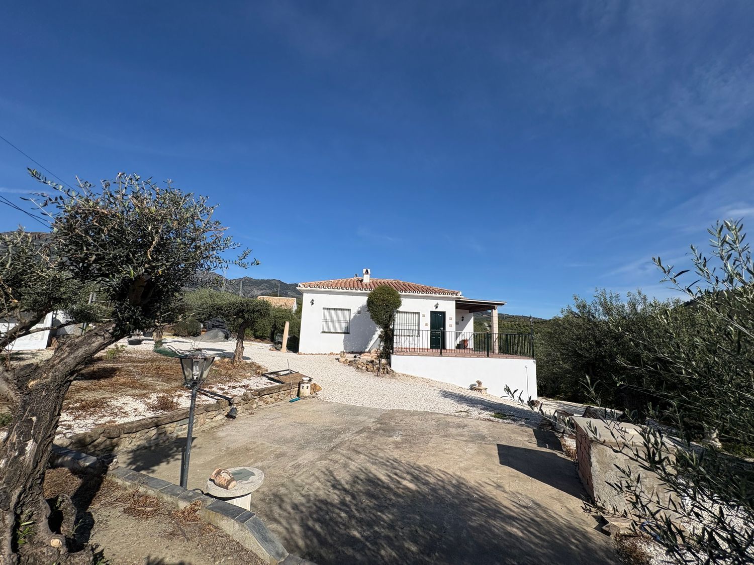 Finca rústica en Chenil s/n - Foto 4