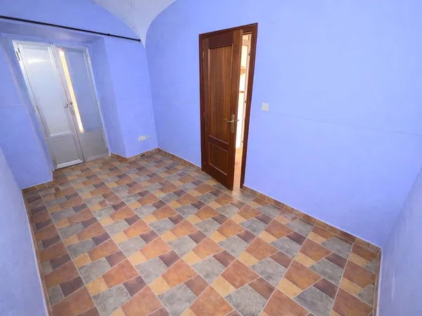 Chalet pareado en calle Duque Salas, 27 - Foto 1