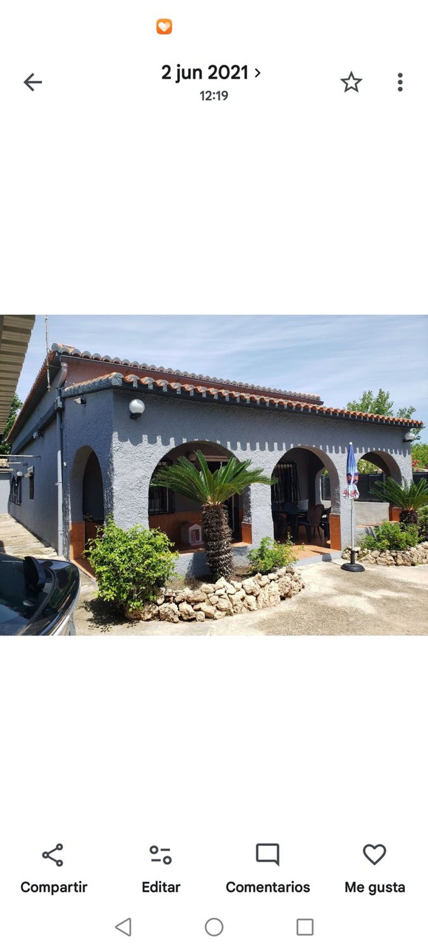 Casa o chalet independiente en Partida Rapdells, 420, Platja de Oliva, Platja de Oliva - Foto 11