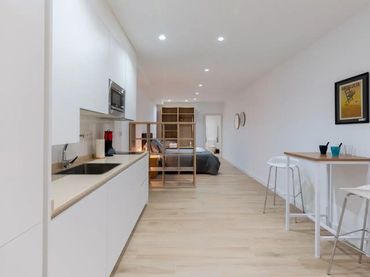 Apartamento en  Calle San Bernardo 24 - Foto 12