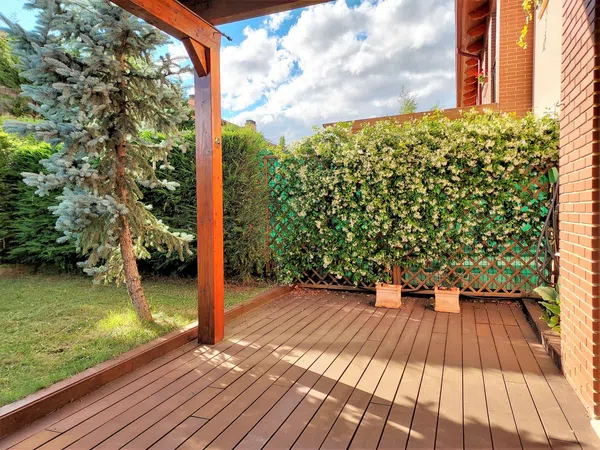 Chalet adosado en Calle Solcampo, 1 - Foto 30