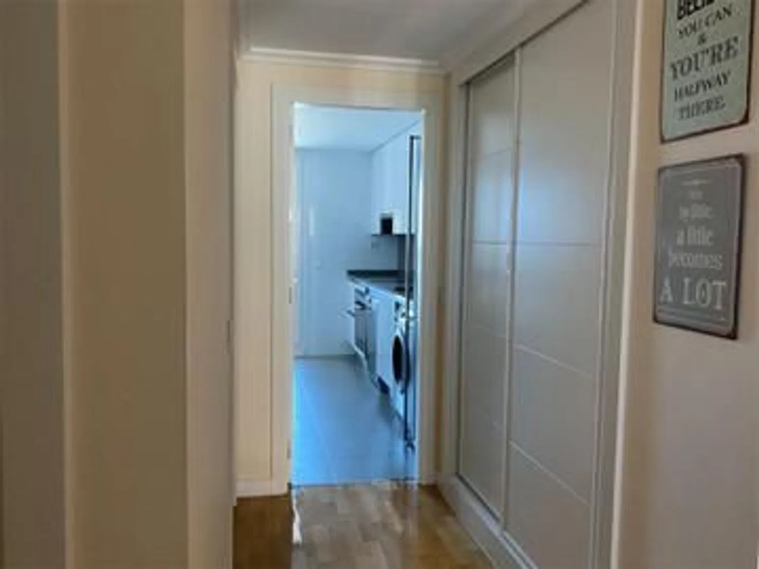 Piso en calle de María de las Mercedes de Borbón, 234 - Foto 23