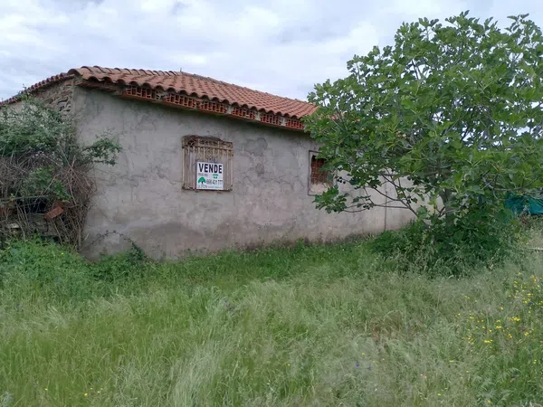 Casa o chalet independiente en Polígono 49 Parcela 3 (Montrinche), 49 PolgonoParcela - Foto 1