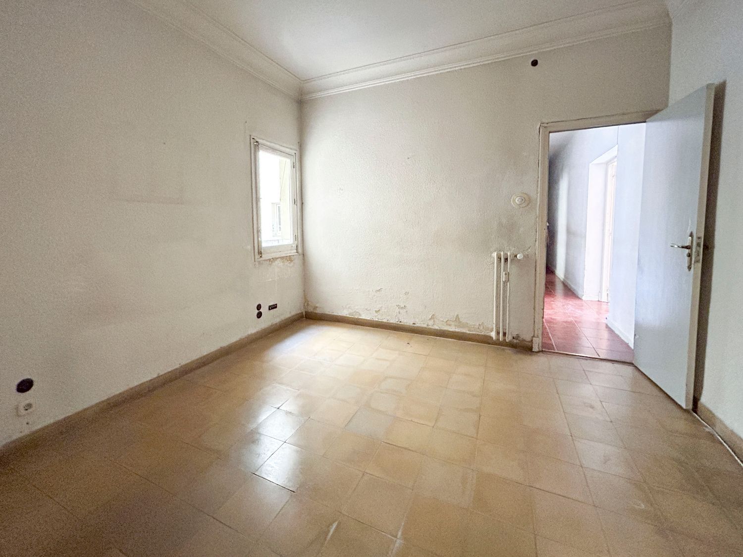 Piso en paseo de la Reina Cristina, 1 - Foto 12