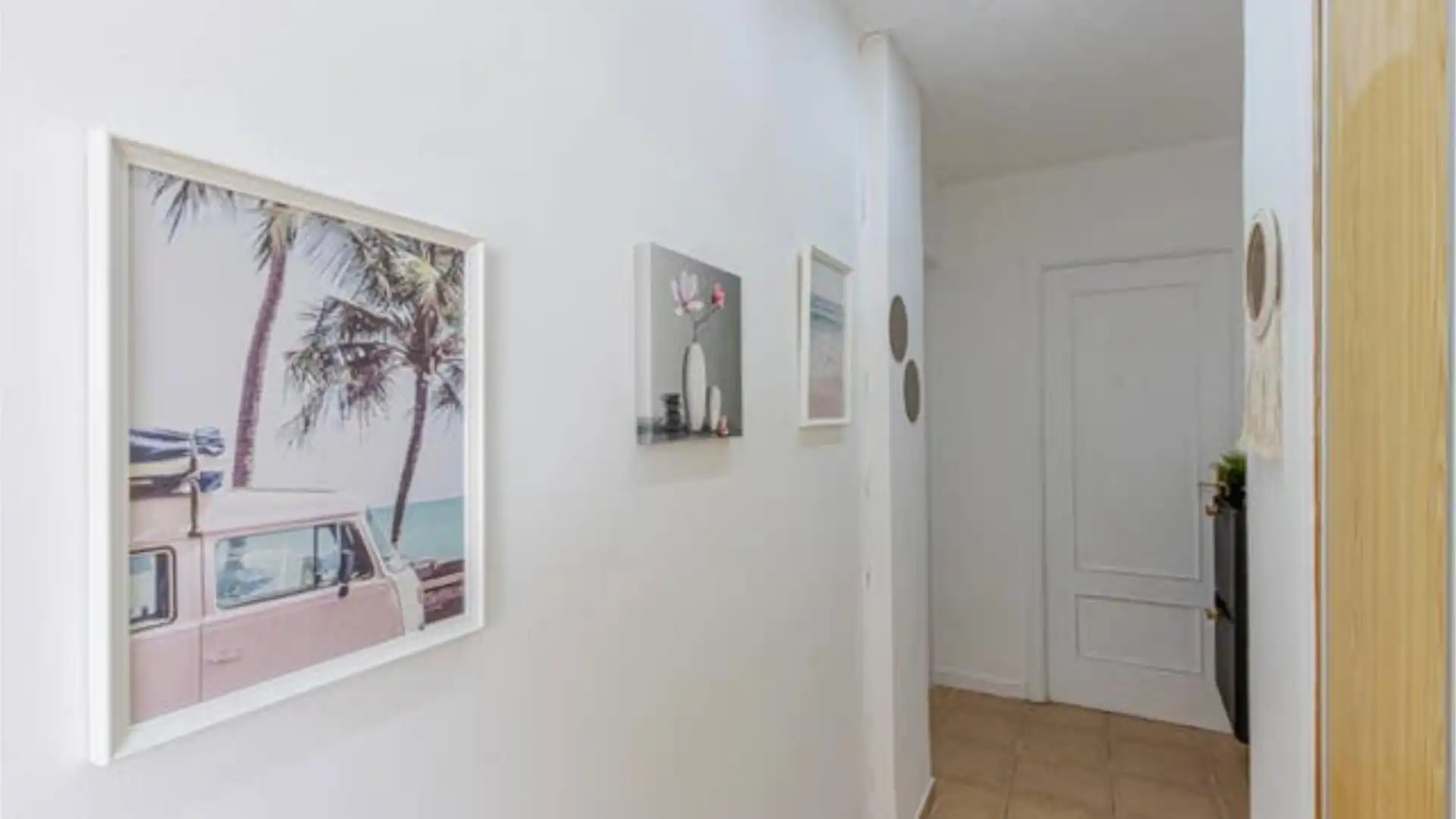 Apartamento en Avenida gamonal ,Benalmádena costa - Foto 7