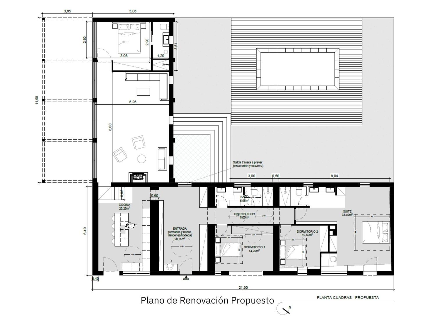 Casa rural en Puigmoltó-Can Macià - Foto 25