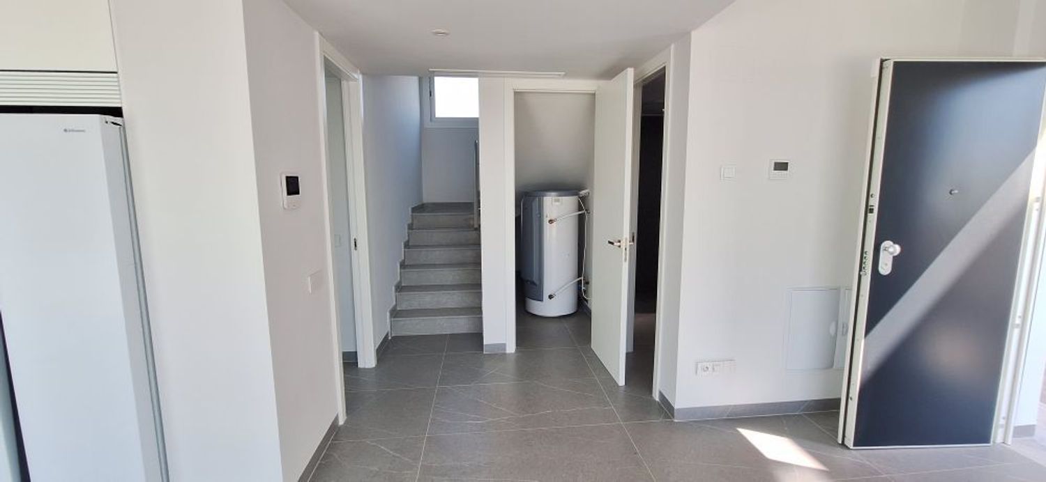 Casa o chalet en Del Llentiscle, Bonalba-Cotoveta - Foto 41