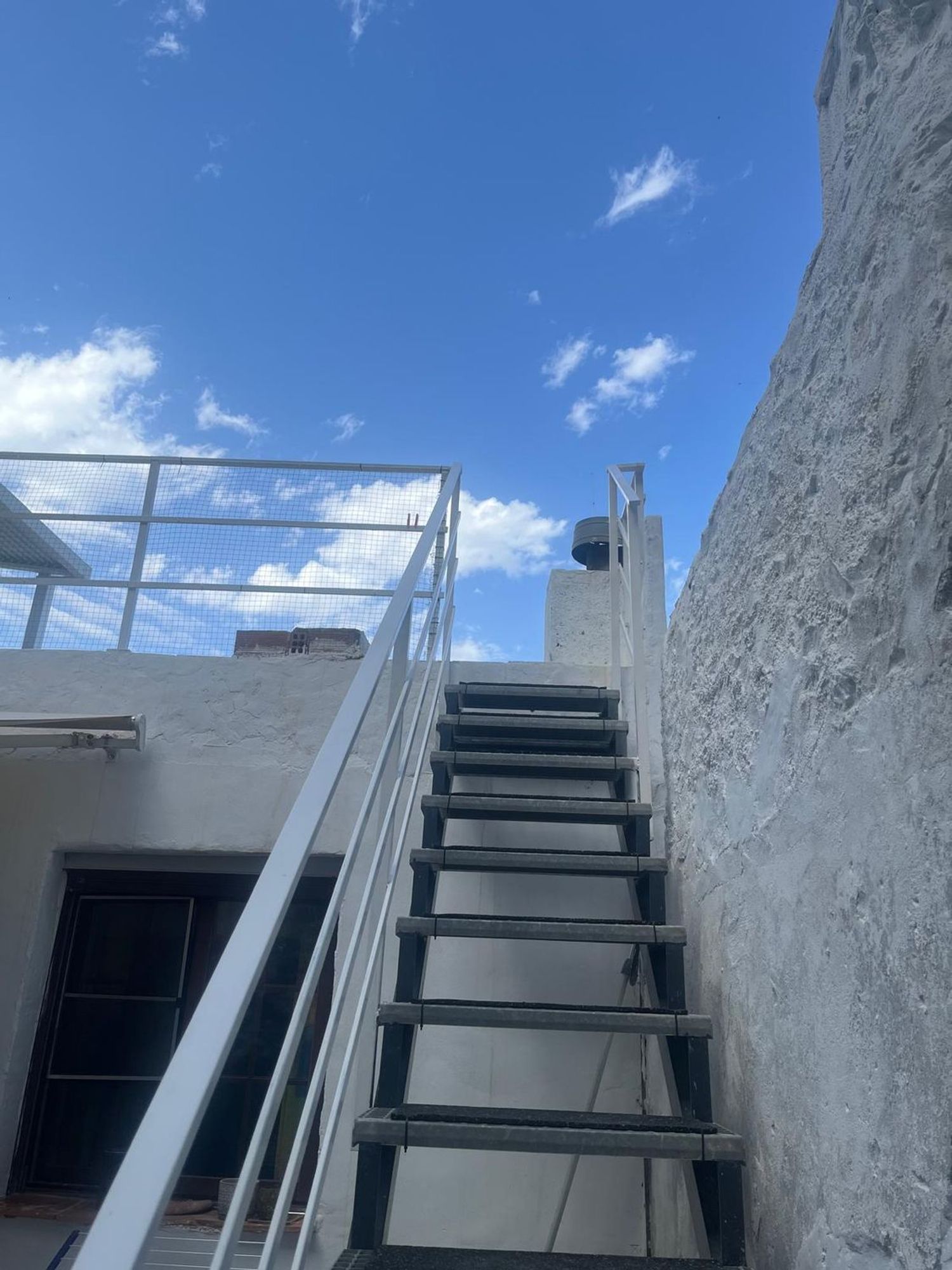 Dúplex en Calle moreria, 24, El Rescate - Río Seco, El Rescate - Río Seco - Foto 8