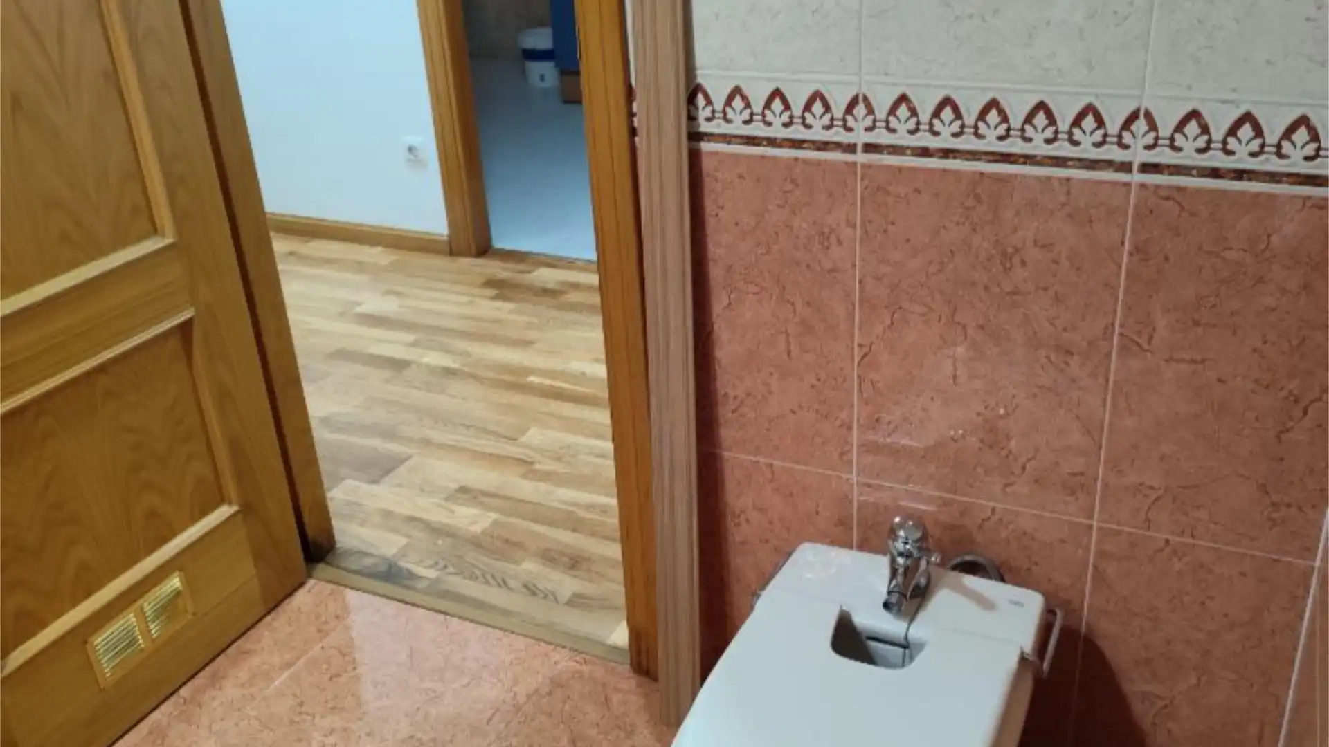 Piso en  Calle del Tenor Gayarre 31 - Foto 14