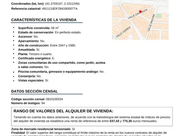 Piso en L'Hospitalet de Llobregat - Foto 29